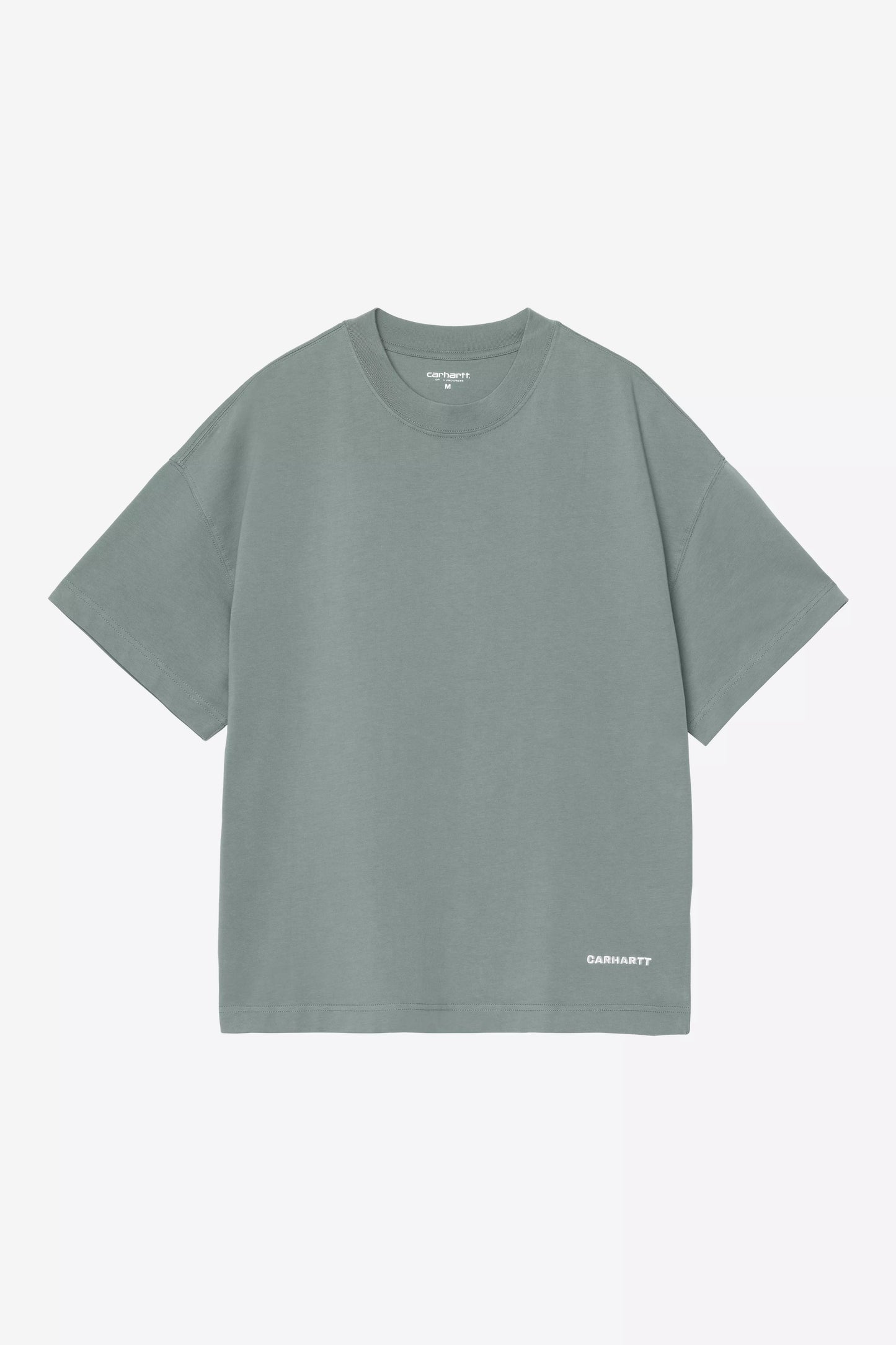 CARHARTT WIP - LINK SCRIPT T-SHIRT