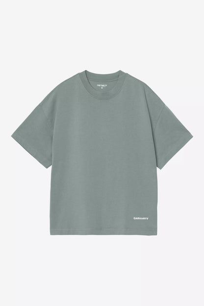 CARHARTT WIP - LINK SCRIPT T-SHIRT
