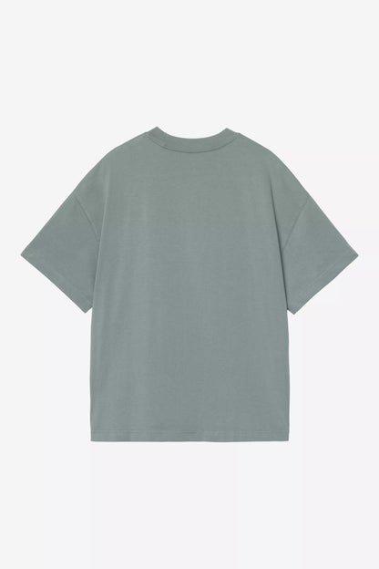 CARHARTT WIP - LINK SCRIPT T-SHIRT