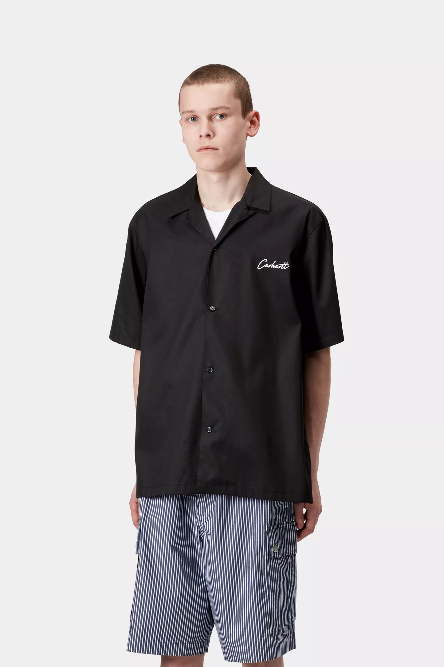 CARHARTT WIP - DELRAY SHIRT