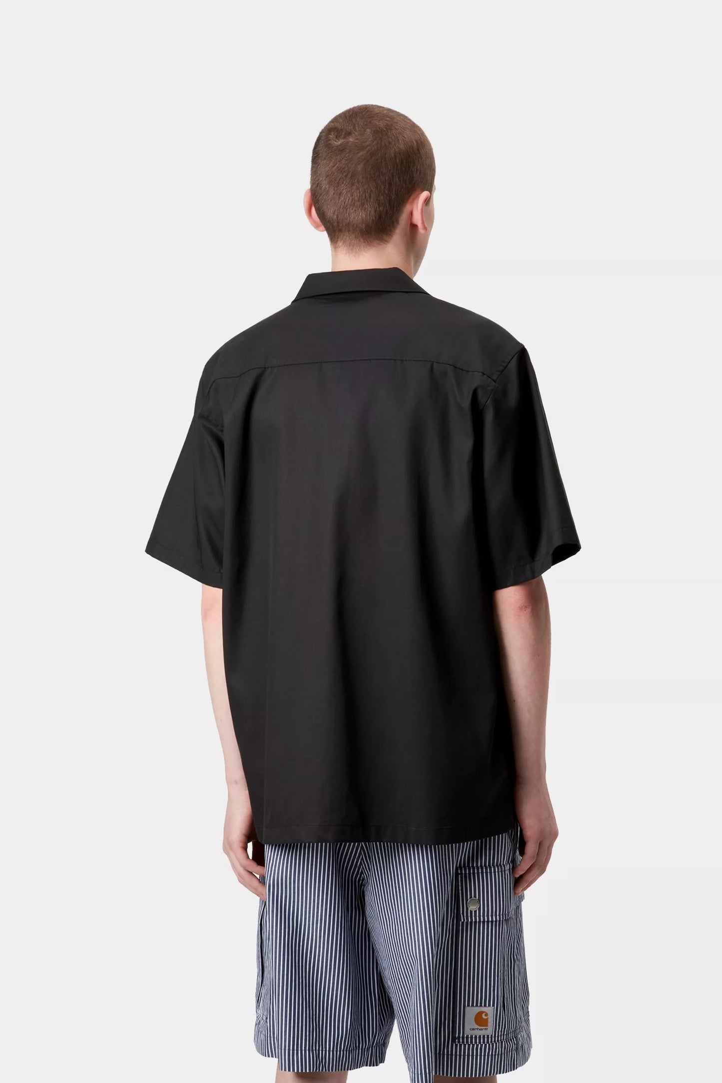 CARHARTT WIP - DELRAY SHIRT