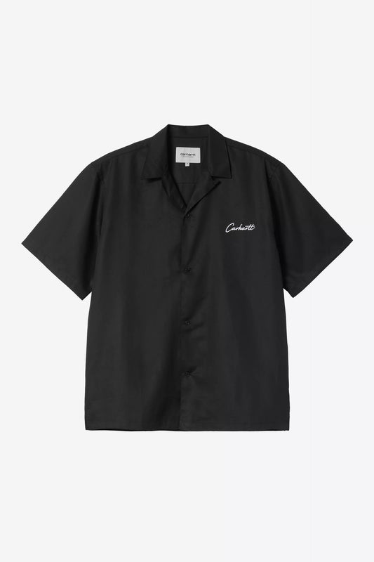 CARHARTT WIP - DELRAY SHIRT