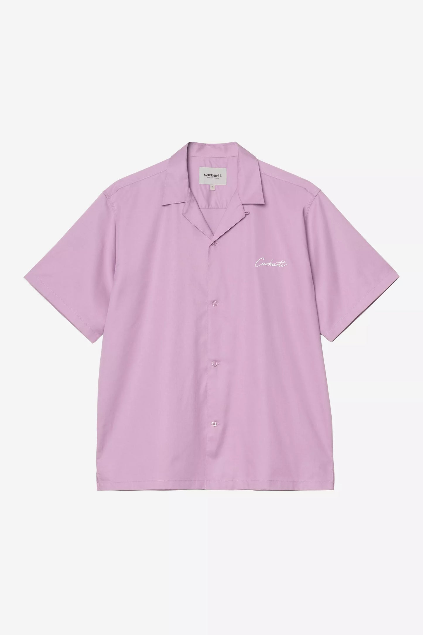 CARHARTT WIP - DELRAY SHIRT