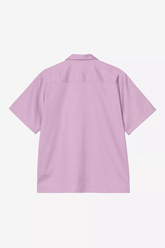 CARHARTT WIP - DELRAY SHIRT