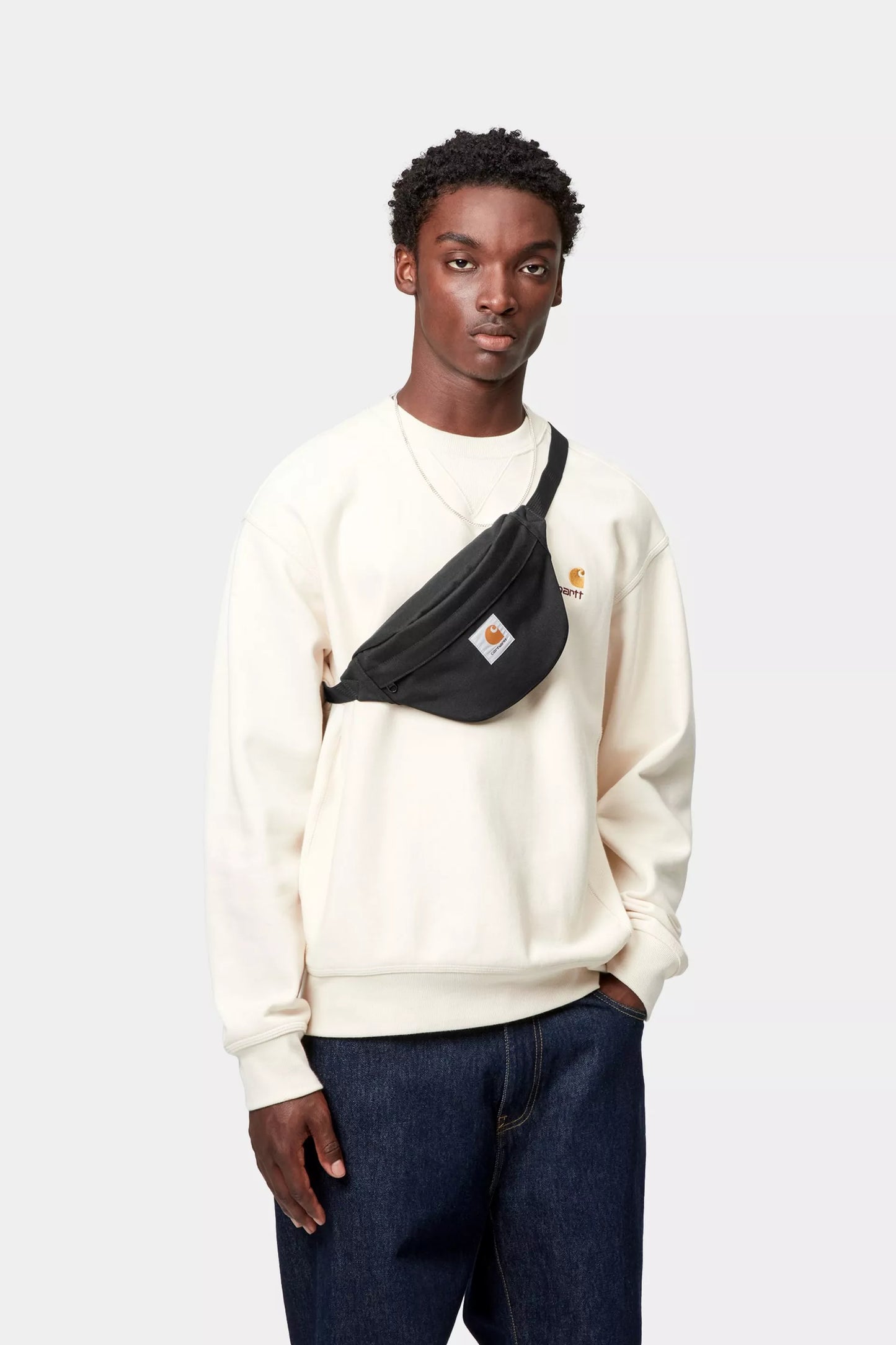 CARHARTT WIP - JAKE HIP BAG
