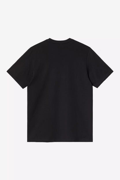 CARHARTT WIP - POCKET HEARTH T-SHIRT