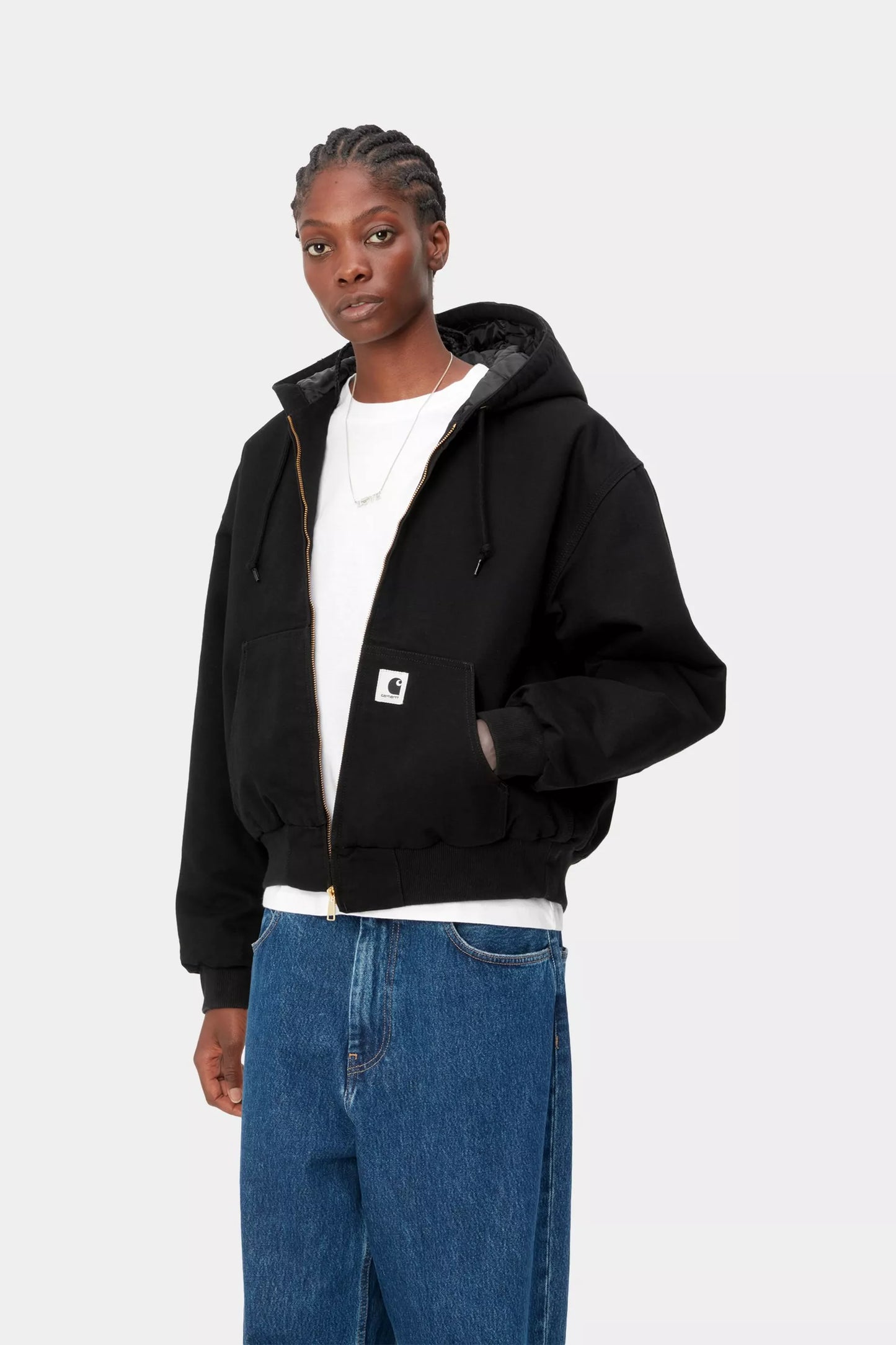 CARHARTT WIP - WOMEN'S OG ACTIVE JACKET (WINTER)