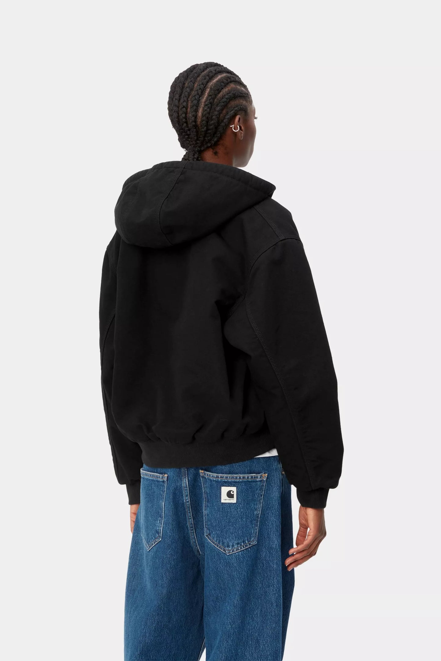 CARHARTT WIP - WOMEN'S OG ACTIVE JACKET (WINTER)