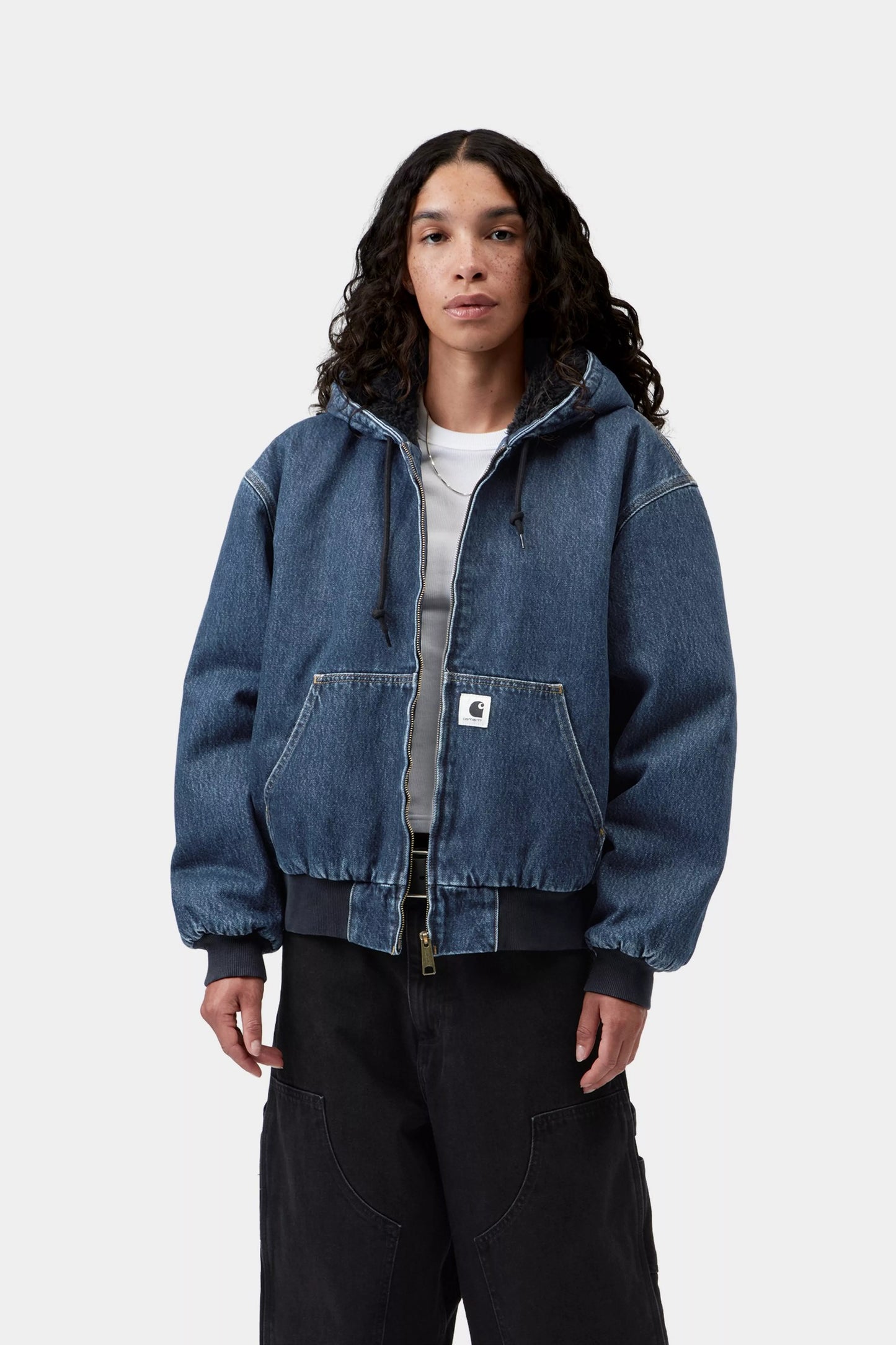 CARHARTT WIP - WOMEN'S OG ACTIVE WINTER JACKET