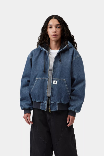 CARHARTT WIP - WOMEN'S OG ACTIVE WINTER JACKET