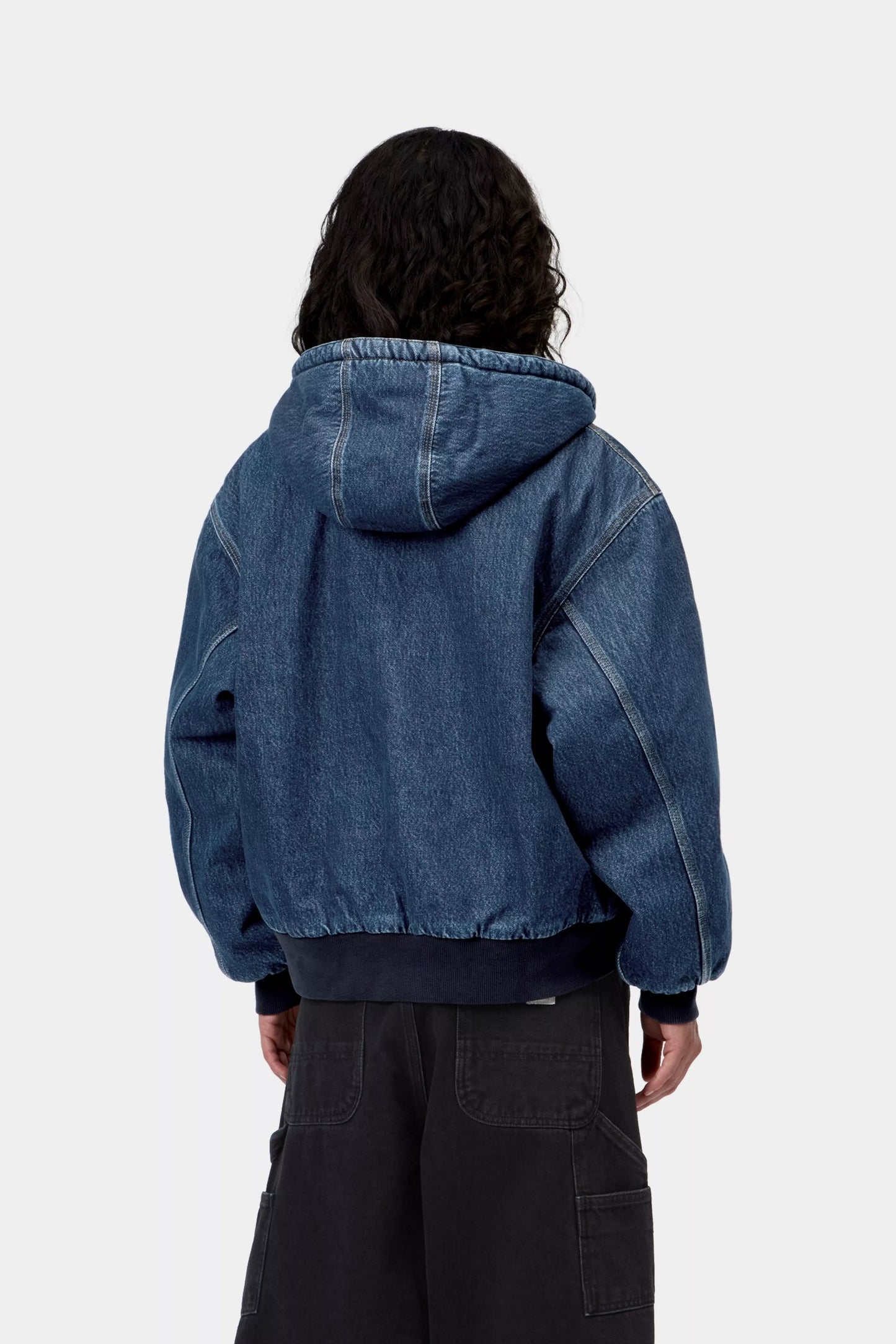 CARHARTT WIP - WOMEN'S OG ACTIVE WINTER JACKET