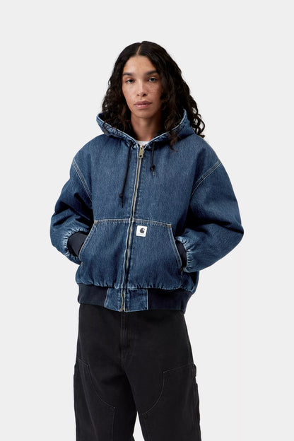 CARHARTT WIP - WOMEN'S OG ACTIVE WINTER JACKET