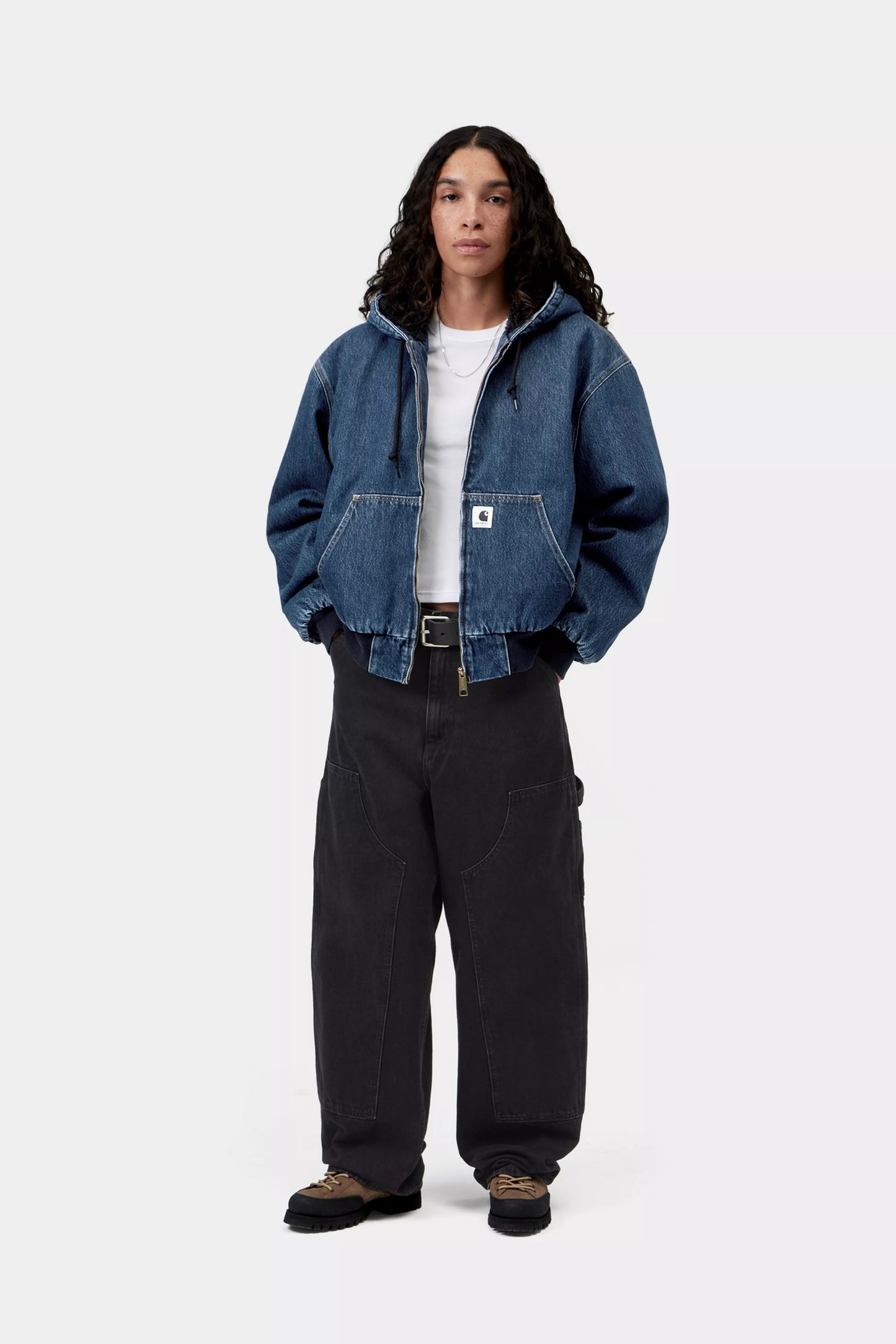 CARHARTT WIP - WOMEN'S OG ACTIVE WINTER JACKET