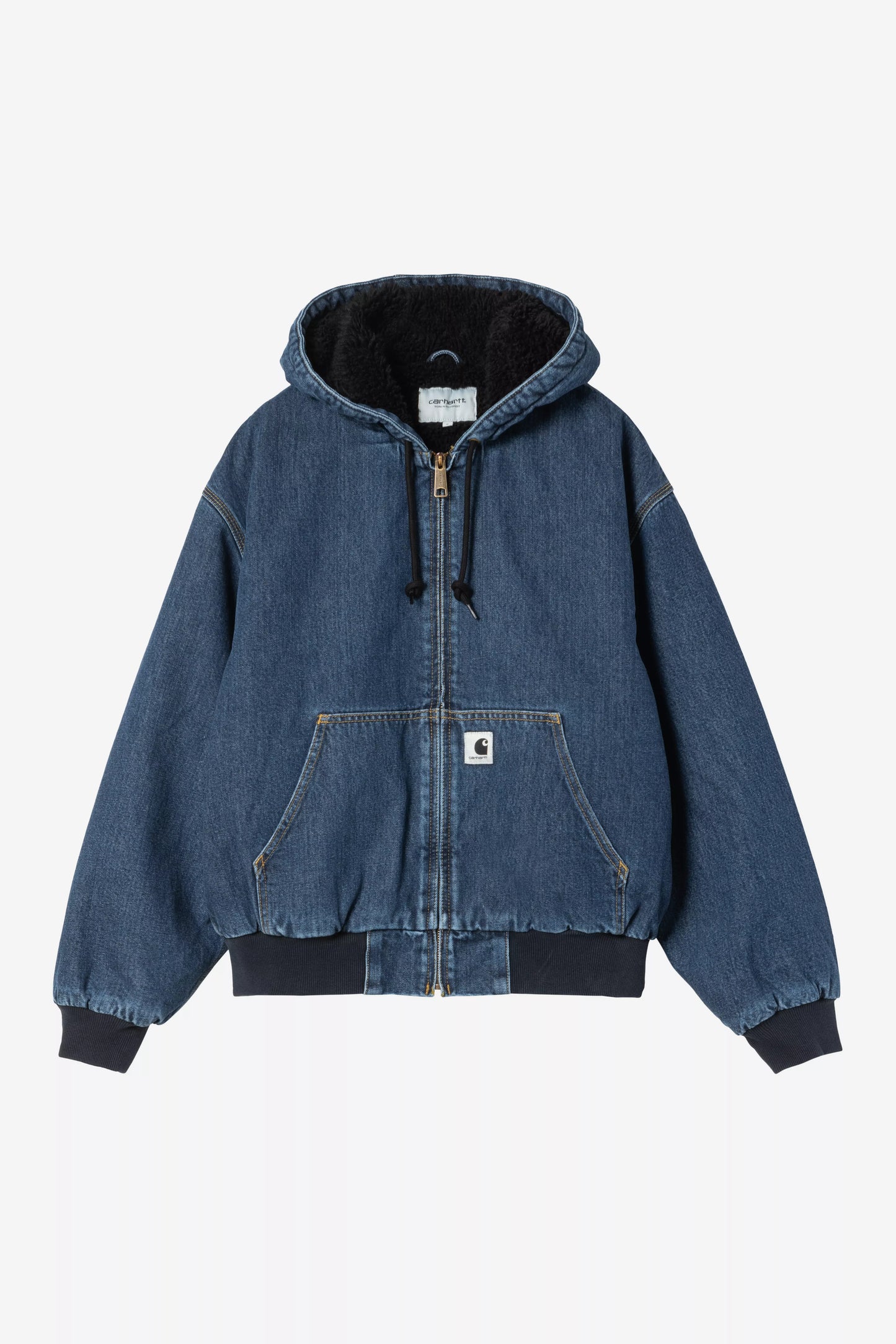 CARHARTT WIP - WOMEN'S OG ACTIVE WINTER JACKET