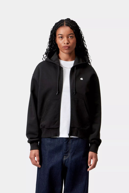 CARHARTT WIP - WOMEN'S HOODED CASEY JACKET