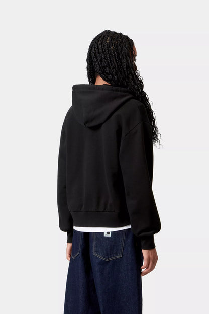 CARHARTT WIP - WOMEN'S HOODED CASEY JACKET