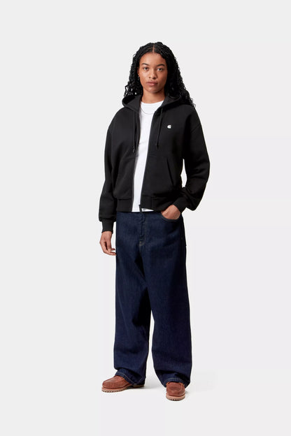 CARHARTT WIP - WOMEN'S HOODED CASEY JACKET