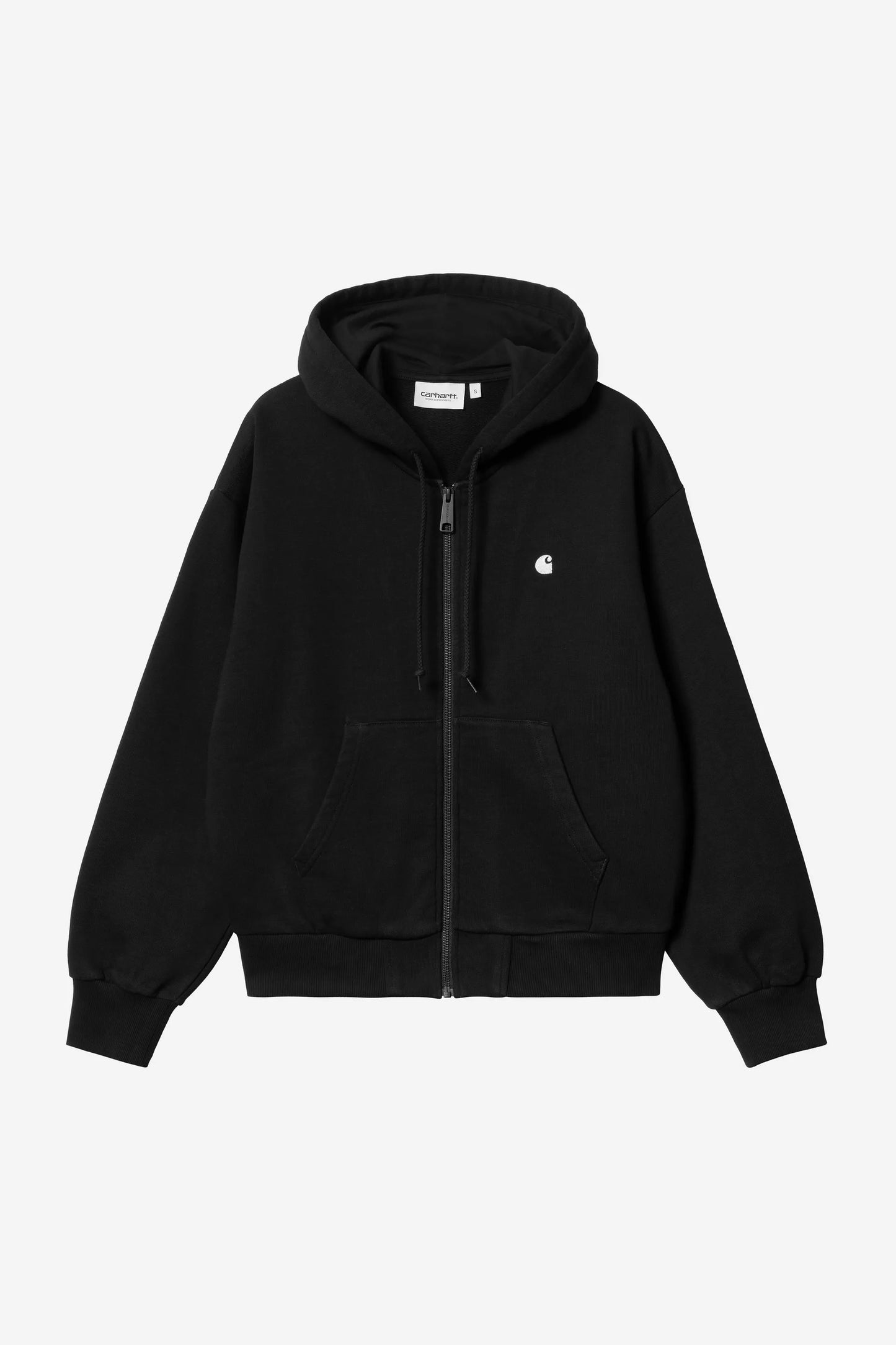 CARHARTT WIP - WOMEN'S HOODED CASEY JACKET
