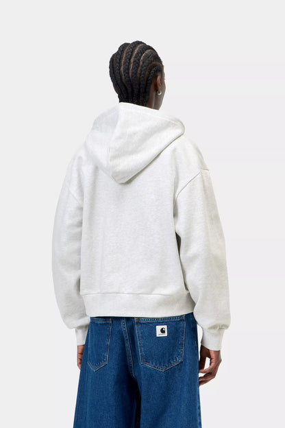 CARHARTT WIP - WOMEN'S HOODED CASEY JACKET