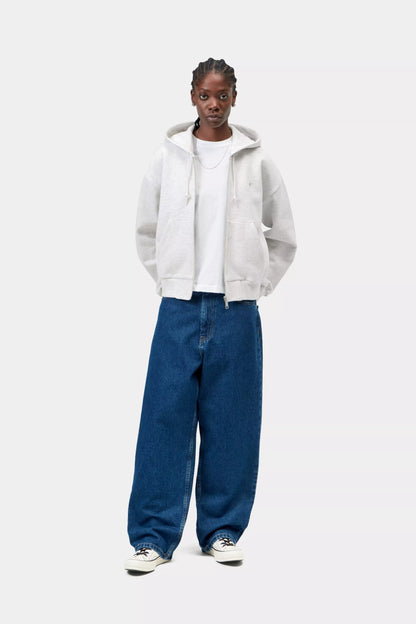 CARHARTT WIP - WOMEN'S HOODED CASEY JACKET