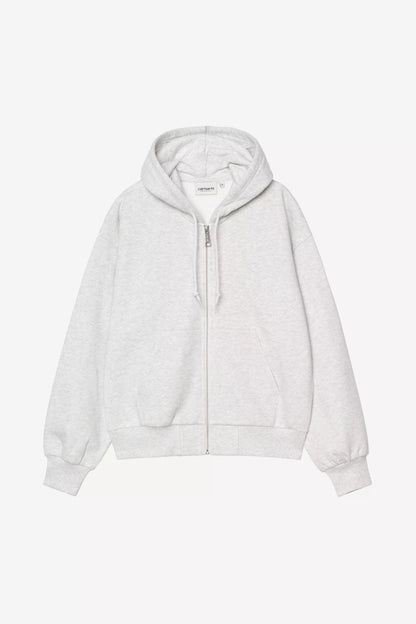 CARHARTT WIP - WOMEN'S HOODED CASEY JACKET