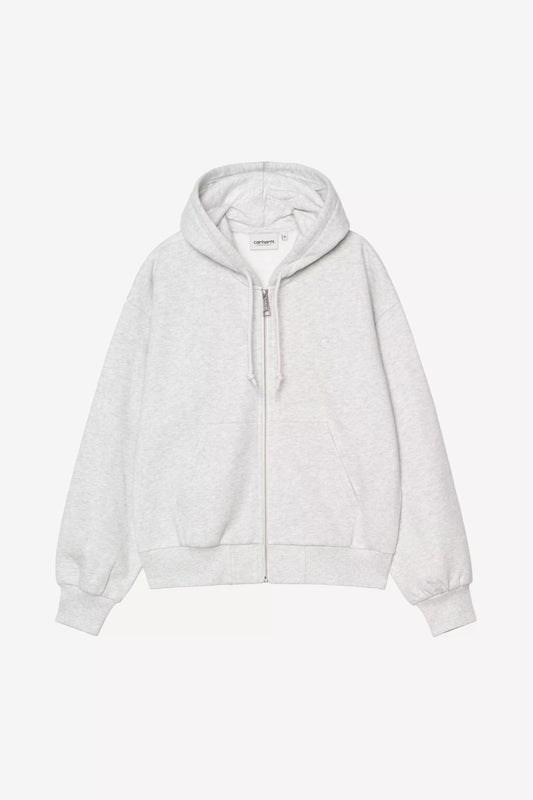 CARHARTT WIP - WOMEN'S HOODED CASEY JACKET