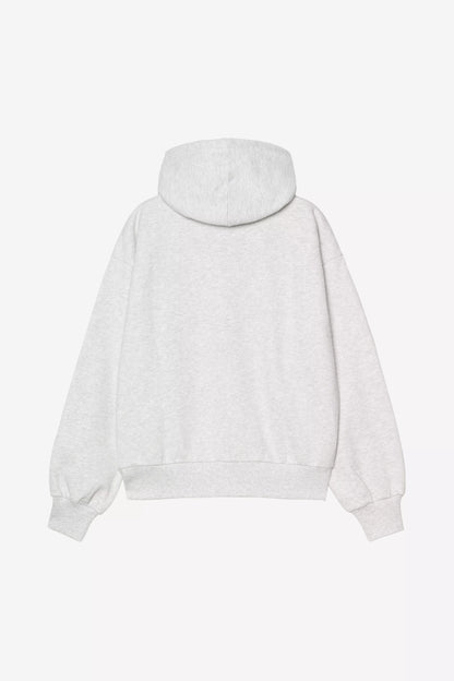 CARHARTT WIP - WOMEN'S HOODED CASEY JACKET