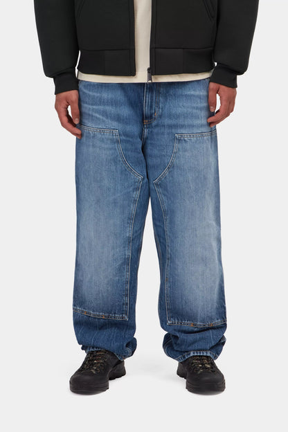 CARHARTT WIP - DOUBLE KNEE PANT