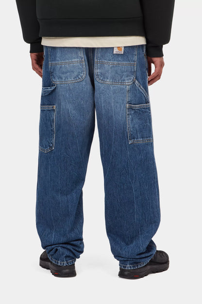 CARHARTT WIP - DOUBLE KNEE PANT