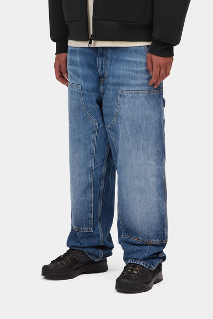 CARHARTT WIP - DOUBLE KNEE PANT