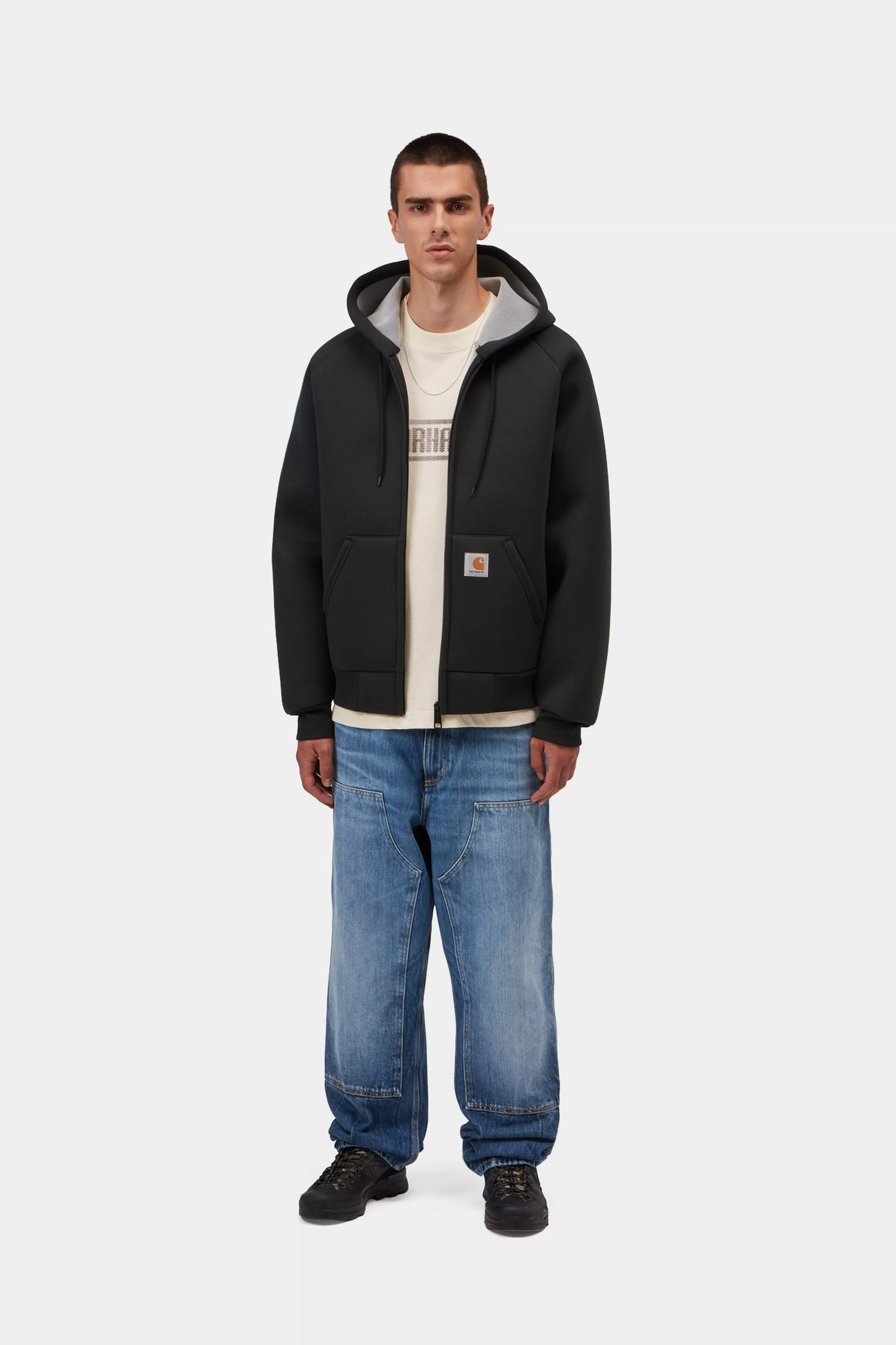CARHARTT WIP - DOUBLE KNEE PANT