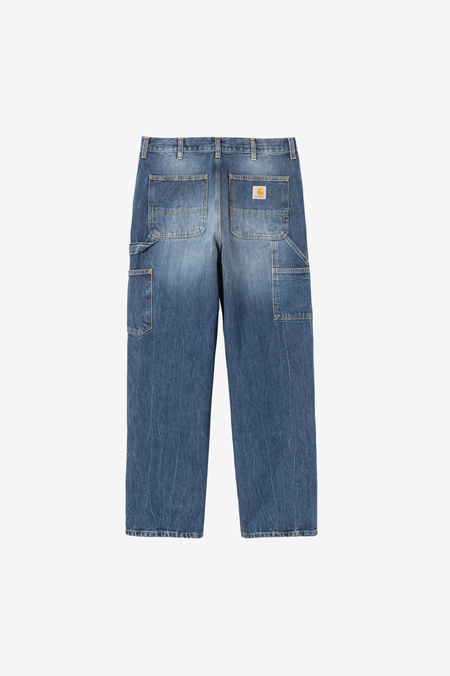 CARHARTT WIP - DOUBLE KNEE PANT