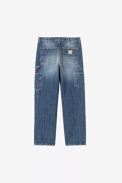 CARHARTT WIP - DOUBLE KNEE PANT