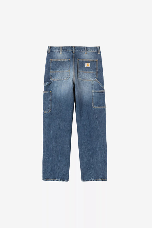 CARHARTT WIP - DOUBLE KNEE PANT