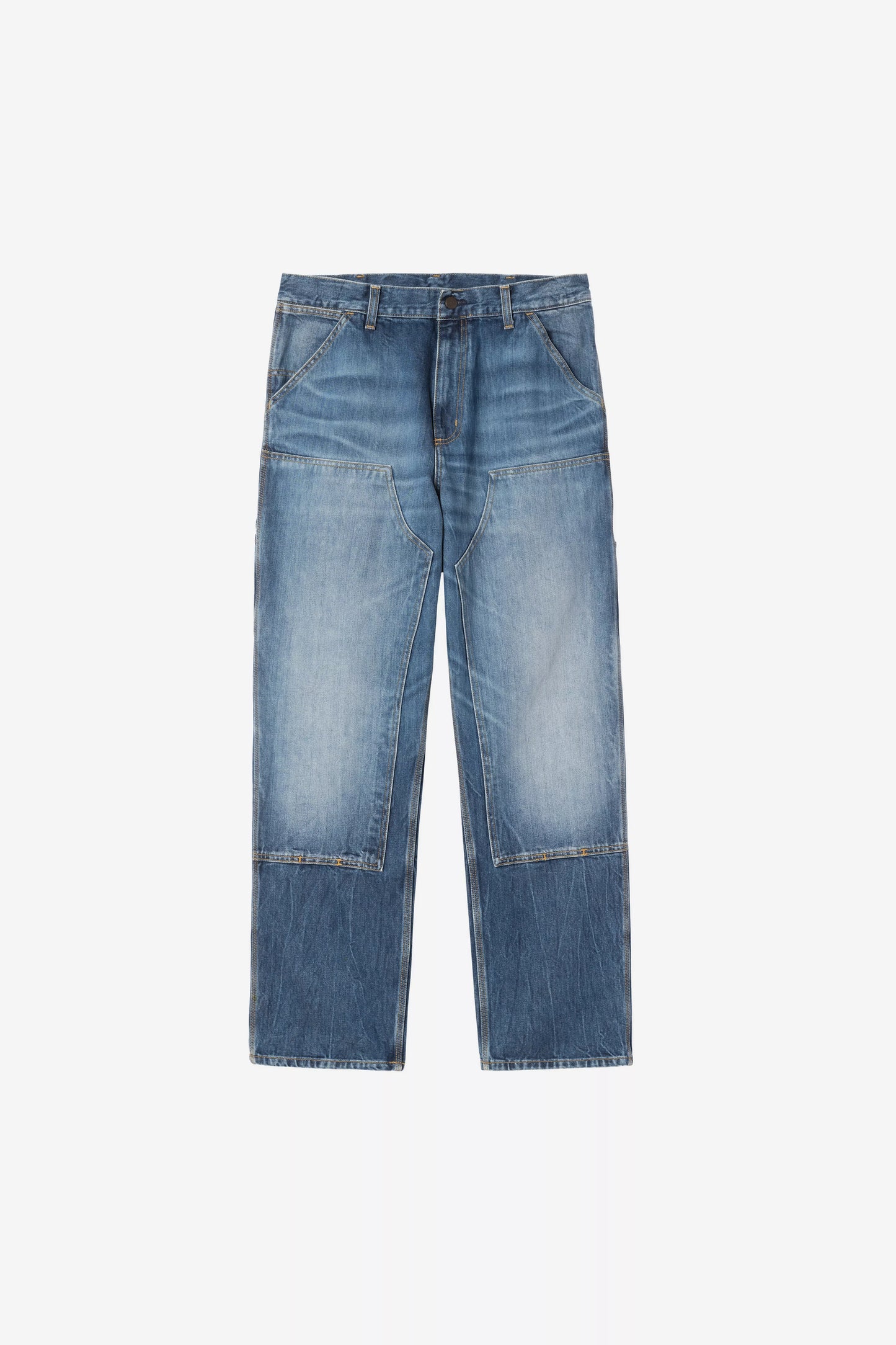 CARHARTT WIP - DOUBLE KNEE PANT