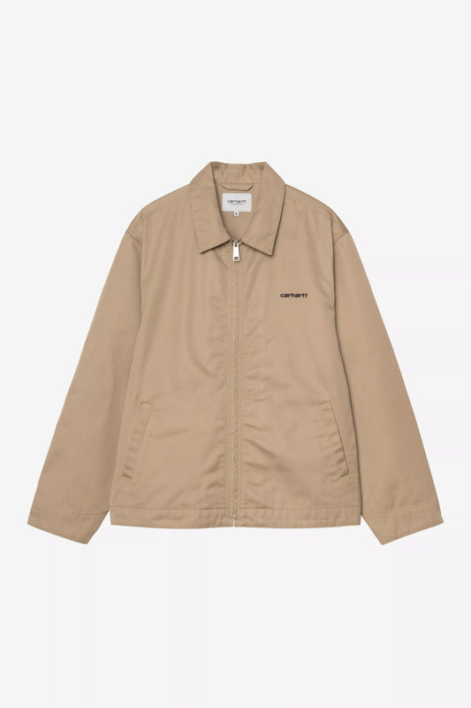 CARHARTT WIP - MODULE JACKET