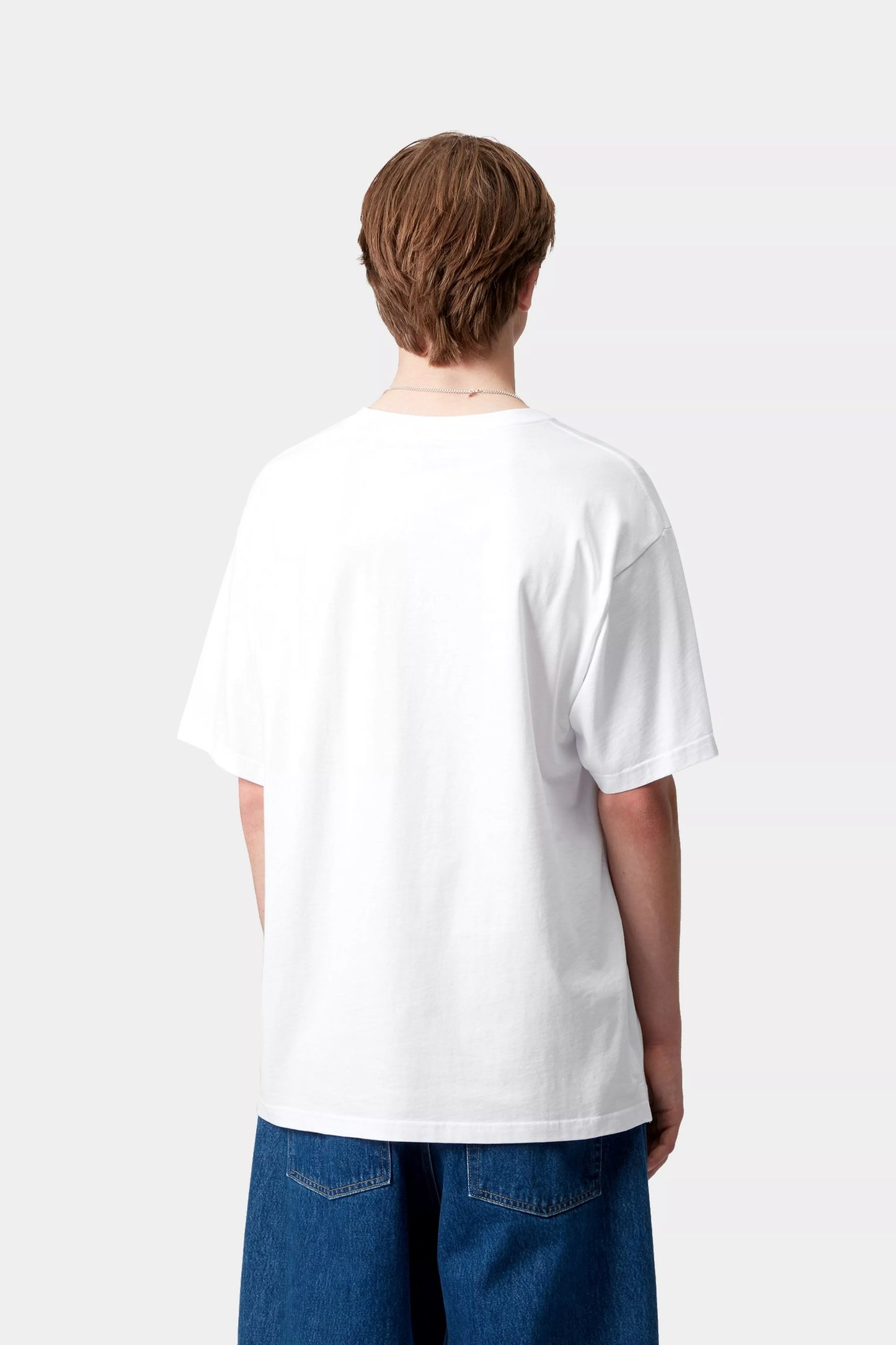 CARHARTT WIP - MADISON T-SHIRT