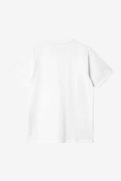 CARHARTT WIP - MADISON T-SHIRT