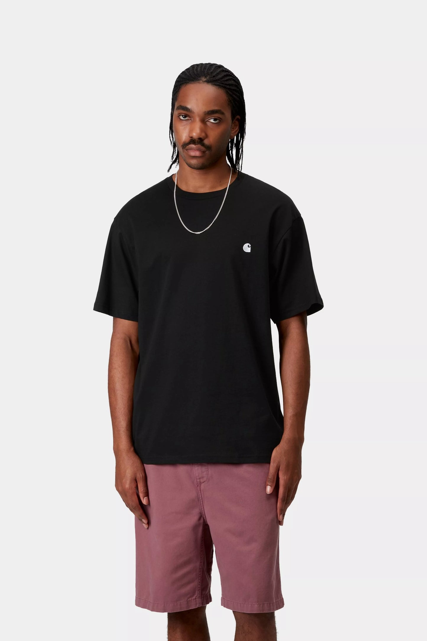 CARHARTT WIP - MADISON T-SHIRT
