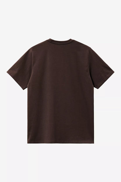 CARHARTT WIP - MADISON T-SHIRT