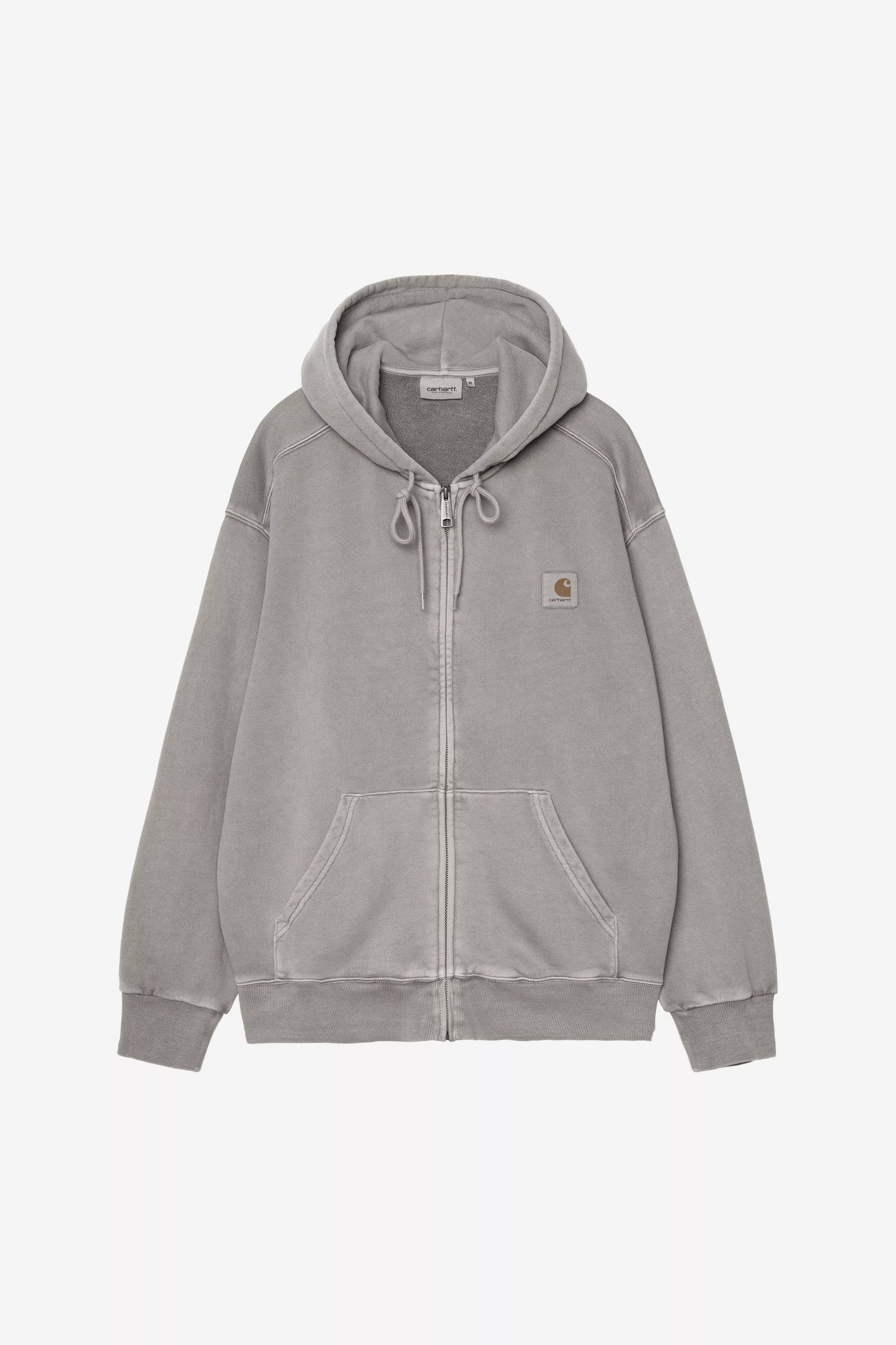 CARHARTT WIP - HOODED NELSON JACKET