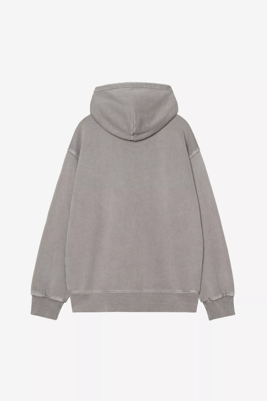 CARHARTT WIP - HOODED NELSON JACKET