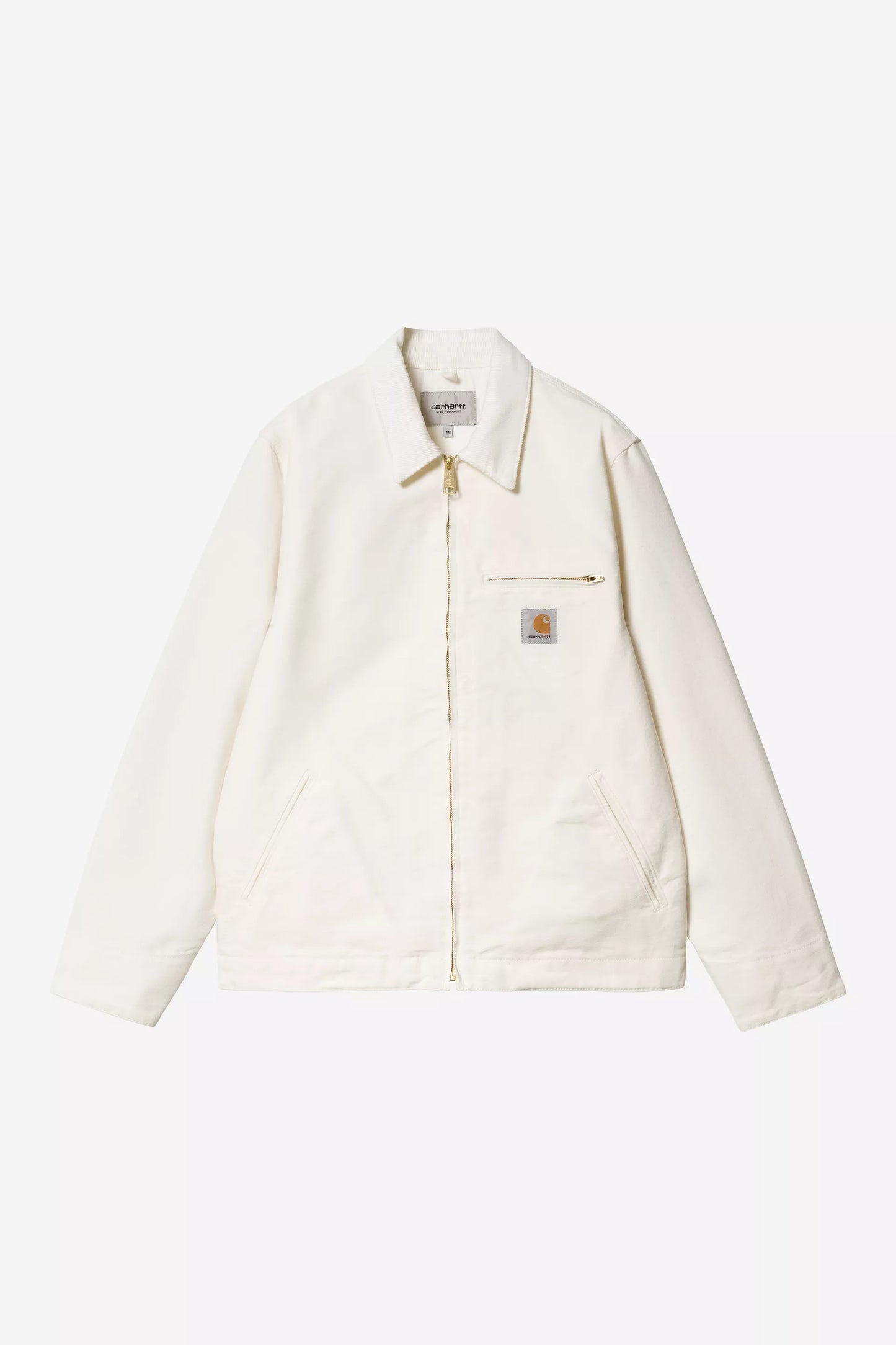 CARHARTT WIP - DETROIT SUMMER JACKET