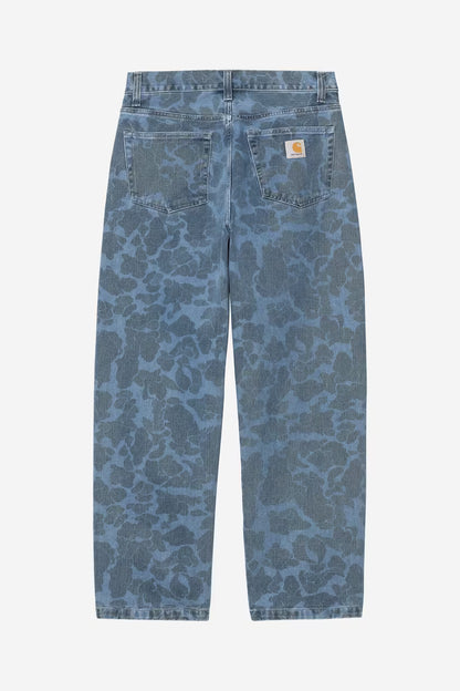 CARHARTT WIP - DUCK LANDON PANT