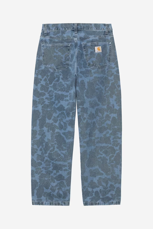 CARHARTT WIP - DUCK LANDON PANT