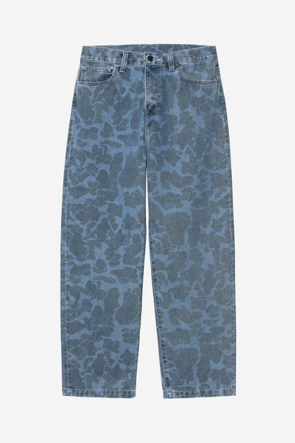 CARHARTT WIP - DUCK LANDON PANT