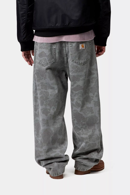CARHARTT WIP - DUCK LANDON PANT