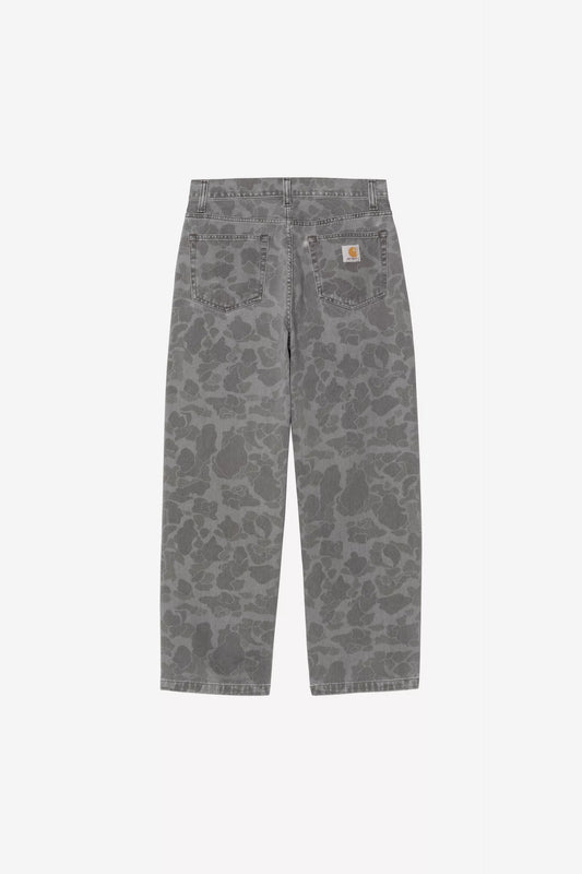 CARHARTT WIP - DUCK LANDON PANT