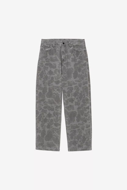CARHARTT WIP - DUCK LANDON PANT