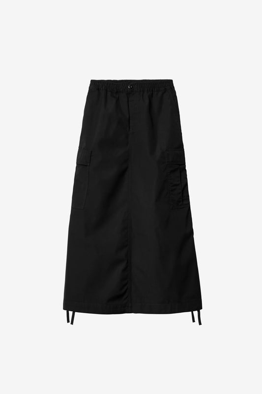 CARHARTT WIP - W' CARGO SKIRT LONG